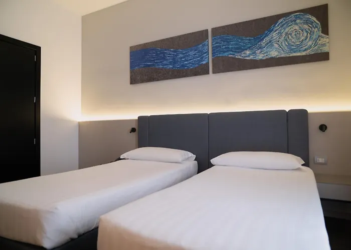 Sea Lion Montesilvano