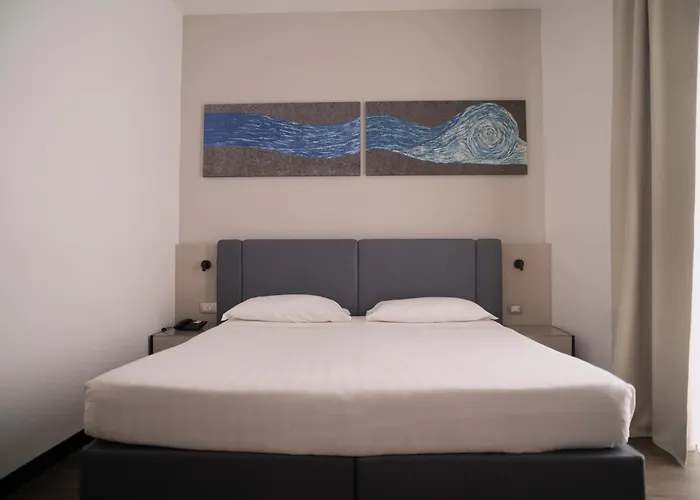 Sea Lion 4* Montesilvano