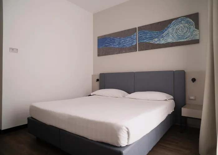 Sea Lion Hotel Montesilvano