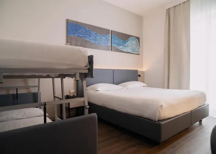 Hotel Sea Lion Montesilvano