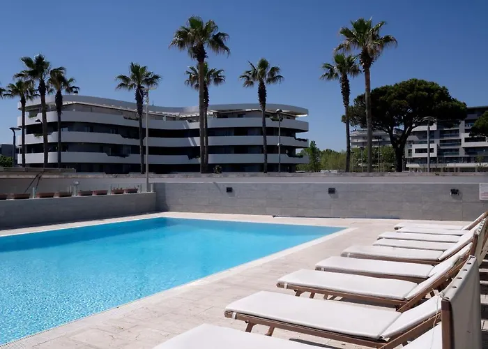 Sea Lion 4* Montesilvano Marina