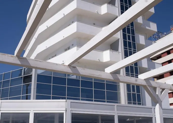 Hotel Sea Lion Montesilvano Marina