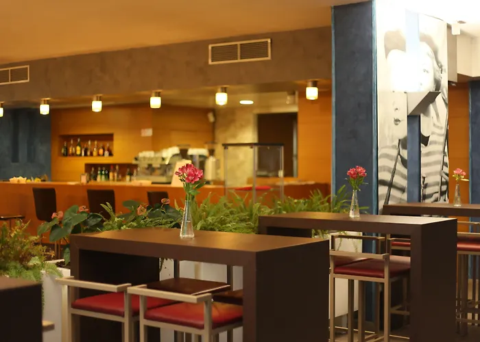 Sea Lion 4* Montesilvano Marina