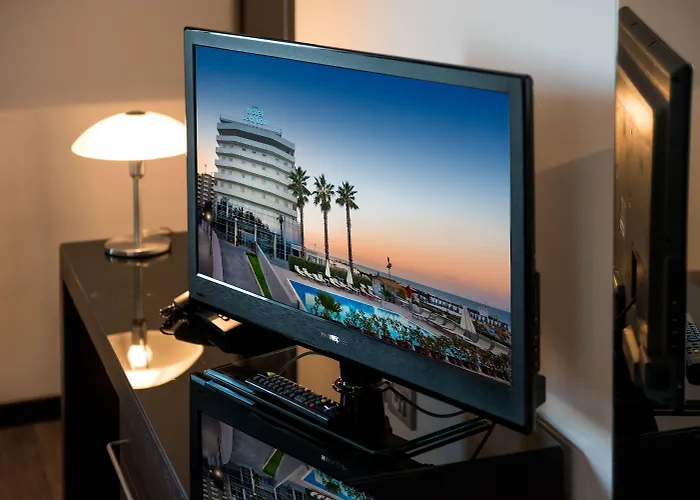 Hotel Sea Lion Montesilvano