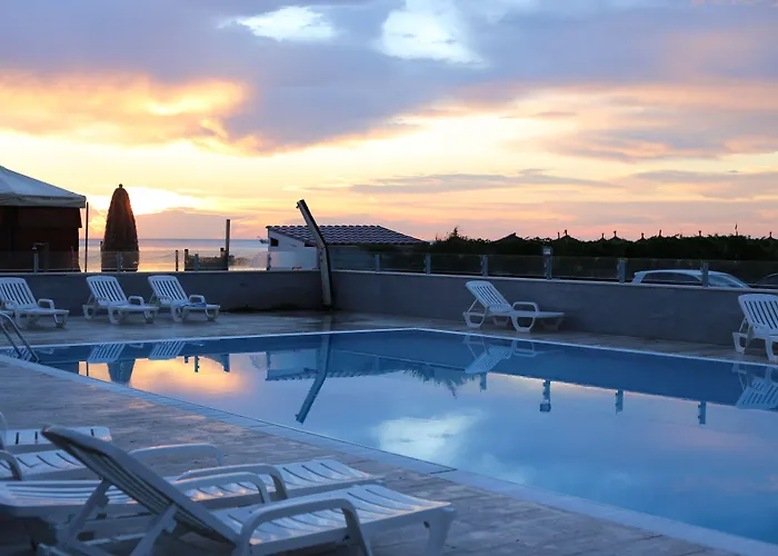 Sea Lion 4* Montesilvano