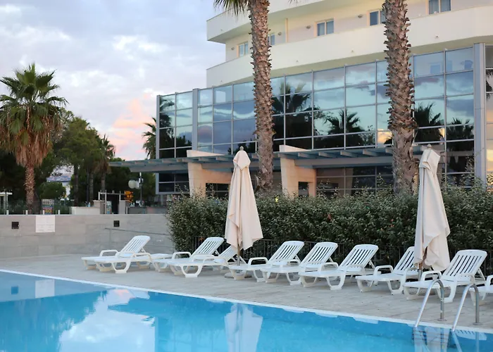 Hotel Sea Lion Montesilvano Marina