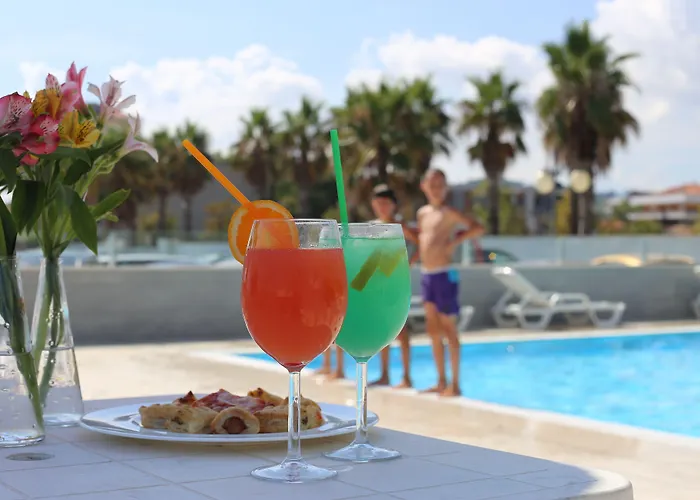 Hotel Sea Lion Montesilvano