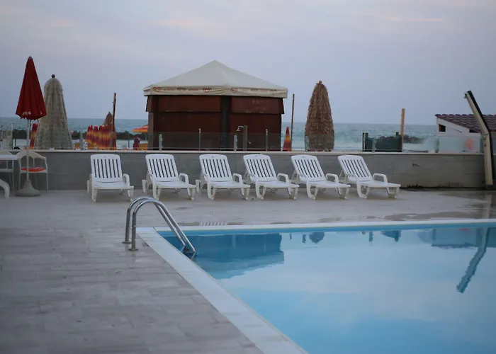 Sea Lion 4* Montesilvano Marina