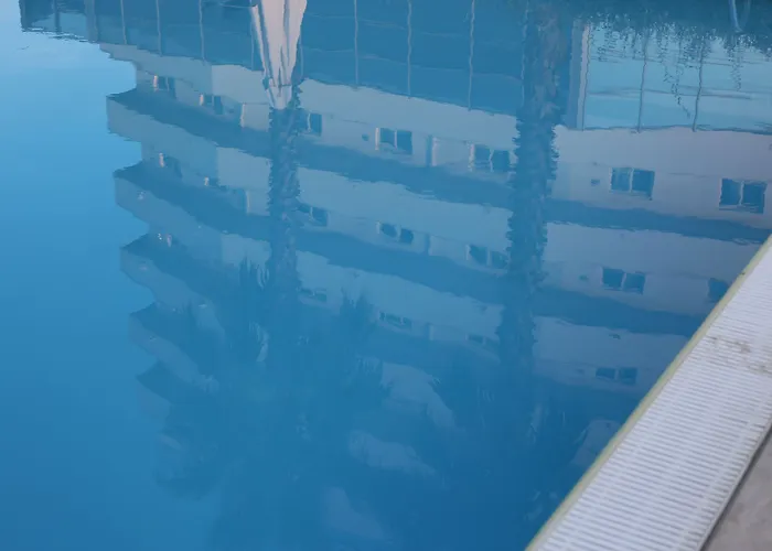 Sea Lion Hotel Montesilvano Marina