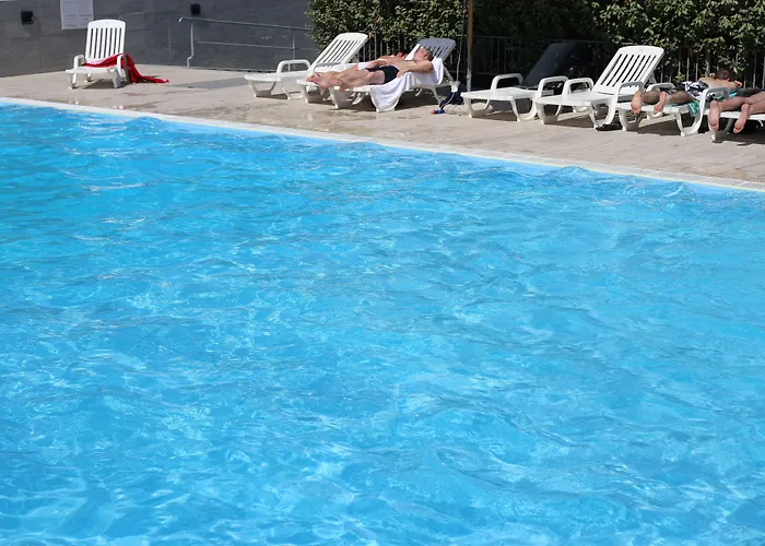 Sea Lion Hotel Montesilvano Marina