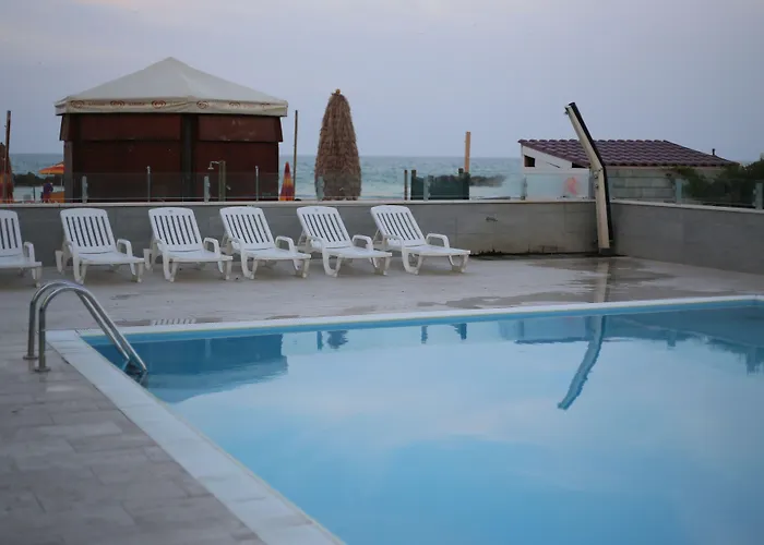 Sea Lion Hotel Montesilvano