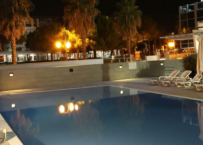 Sea Lion Montesilvano Marina