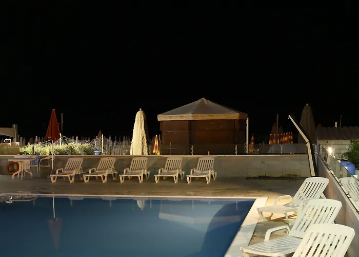 Sea Lion Hotel Montesilvano