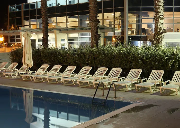 Sea Lion Hotel Montesilvano Marina