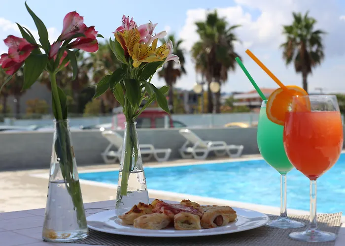 Sea Lion Hotel Montesilvano