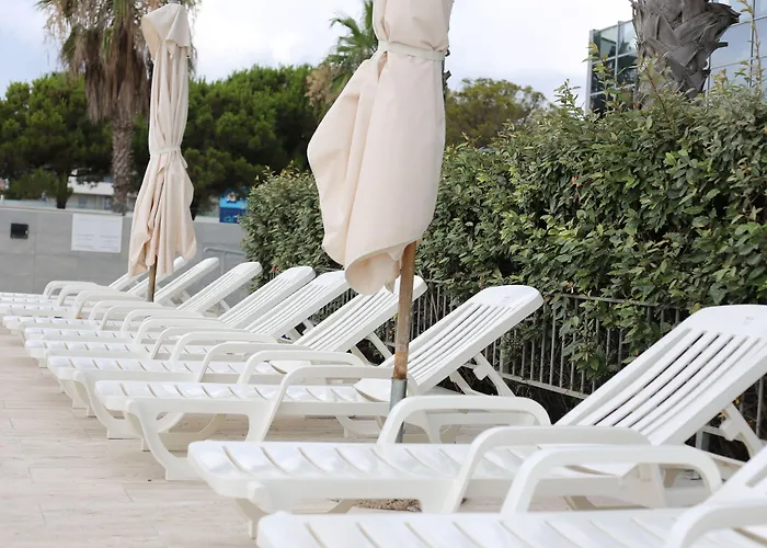 Sea Lion Hotel Montesilvano Marina