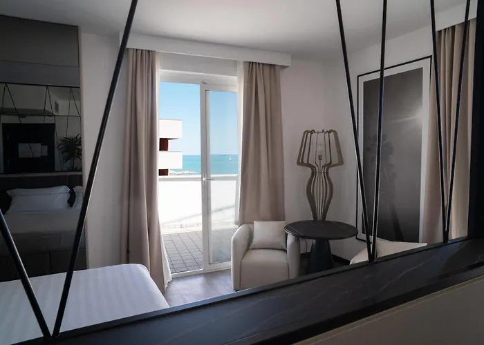 Sea Lion Montesilvano Marina